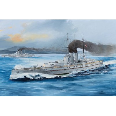 TRU05364 SMS VIRIBUS UNITIS 1/350