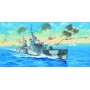 TRU05366 HMS NAIAD, 1/350