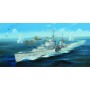 TRU05367 HMS ARGONAUT, 1/350