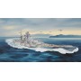 TRU05371 DKM H CLASS BATTLESHIP, 1/350