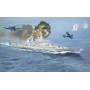 TRU05373 USS OHIO BB-68, 1/350