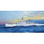 TRU05374 FRENCH LIGHT CRUISER MARSEILLAISE 1/350