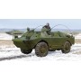 TRU05514 RUSSIAN BRDM-2UM 1/35
