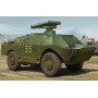 TRU05515 RUSSIAN 9P 148 ARMOURED VEHICLE 1/35