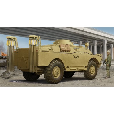 TRU05516 RUSSIAN NBC (LATE) 1/35