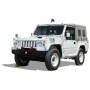 TRU05518 JGSDF TYPE 73 LIGHT TRUCK, Police, 1/35