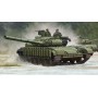 TRU05522 SOVIET T-64BV MOD.1985 1/35