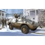 TRU05525 ITAL.PUMA 4X4 WHLD.ARM.FIGHTING VEH.1/35