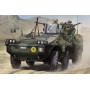 TRU05526 ITALIAN PUMA 6x6 WHEELED AFV, 1/35