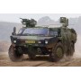 TRU05533 GERMAN FENNEK LGS-DUTCH 1/35