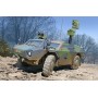 TRU05534 GERMAN FENNEK LGS-GERMAN VERSION 1/35