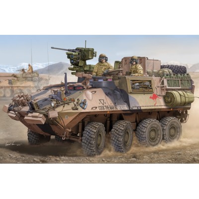 TRU05535 ASLAV-PC PHASE 3 AUST.LGT.ARM.VEH.1/35