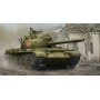 TRU05537 PLA TYPE 62 LIGHT TANK, 1/35