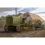 TRU05538 RUSS.CHTZ S65 TRACTOR(NT)1/35