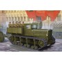 TRU05540 SOVIET KOMINTERN ART.TRACTOR 1/35
