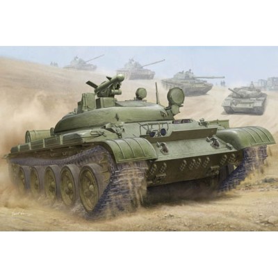 TRU05541 SOVIET IT-1 MISSLE TANK 1/35