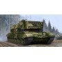 TRU05542 SOVIET 1K17 SZHATIE 1/35