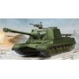 TRU05544 SOVIET OBJECT 268 TANK 1/35