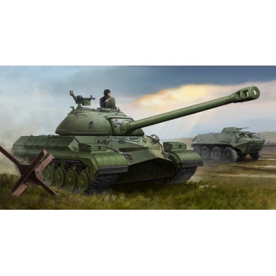 TRU05545 SOVIET T-10 HEAVY TANK 1/35