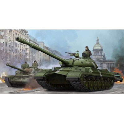 TRU05546 T-10M SOVIET HEAVY TANK 1/35