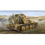 TRU05550 GERM.8.8CM PAK-43 WAFFENT.S.P.GUN 1/35