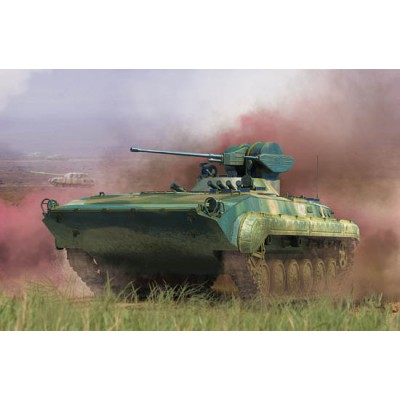 TRU05557 PLA TYPE CHINESE 86A IFV 1/35
