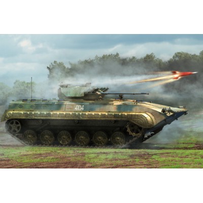 TRU05558 PLA ZBD-86B IFV, 1/35