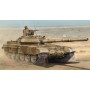 TRU05563 T-90C MBT WELDED TURRET 1/35