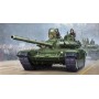 TRU05564 RUSS T72B MODEL 1990 M.B.T.CAST TUR 1/35