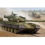 TRU05565 RUSSIAN T-80B MBT 1/35