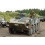 TRU05569 JGSDF TYPE 96 WAPC B ARM.PERS.CARR 1/35