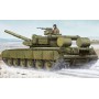 TRU05581 RUSSIAN T-80BVD MBT 1/35