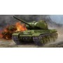 TRU05587 SOVIET JS-1 HEAVY TANK 1/35...