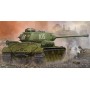 TRU05588 SOVIET JS-2 HEAVY TANK 1/35