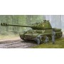 TRU05589 SOVIET JS-2M HEAVY TANK-EARLY 1/35