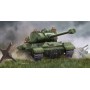 TRU05590 SOVIET JS-2M HEAVY TANK-LATE 1/35..