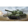TRU05591 SOVIET JSU-152K ARMORED S.P. GUN 1/35..