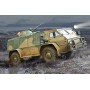 TRU05594 RUSS.GAZ39371 HIGH-MOB MILITARY VEH 1/35