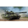 TRU05595 CZECH T-72M4CZ MBT 1/35