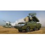 TRU05597 RUSSIAN SA-8 GECKO 1/35