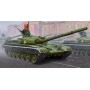 TRU05598 RUSSIAN T-72B MBT 1/35