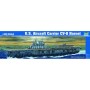 TRU05601 USS HORNET CV 8, 1/350
