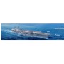 TRU05605 US CVN-68 NIMITZ CARRIER 1/350