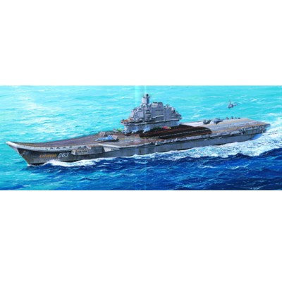 TRU05606 USSR ADMIRAL KUZNETSOV AIR.CARR.1/350