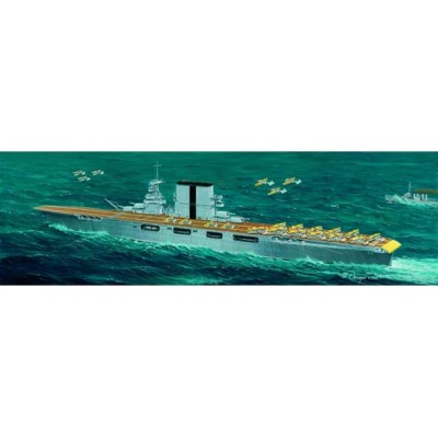 TRU05607 USS SARATOGA CV-3 AIRCRAFT CARRIER 1/350