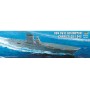TRU05608 USS CV-2 LEXINGTON CARRIER 1942 1/350
