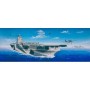TRU05609 USS TICONDEROGA CV-14 CARRIER 1/350