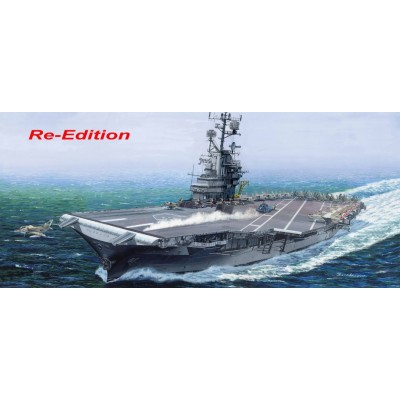 TRU05618 USS INTREPID CV-11-RE-EDITION 1/350