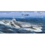 TRU05629 USS RANGER CV-4 1/350