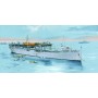 TRU05632 USS LANGLEY AV-3 1/350